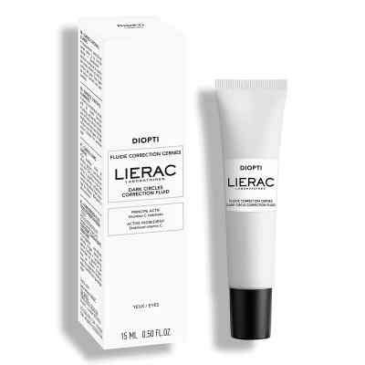 Lierac Diopti Cernes Creme B.augenringen