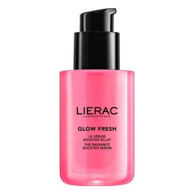 Lierac Glow Fresh Strahlkraft Booster Serum