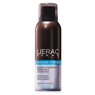 Lierac Homme Mousse A Raser 150 ml von Laboratoire Native Deutschland G PZN 10118820