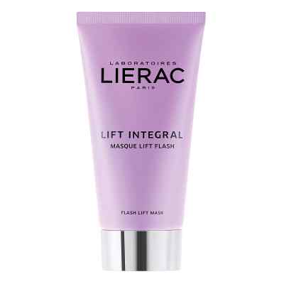 LIERAC LIFT INTEGRAL Lifting Maske 75 ml von Ales Groupe Cosmetic Deutschland PZN 13785422