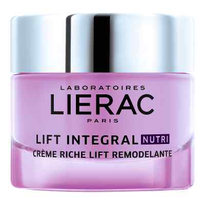 Lierac Lift Integral nutri Creme 15 ml von  PZN 08100812