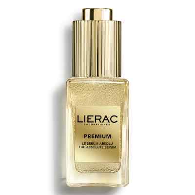 Lierac Premium Das Globale Serum