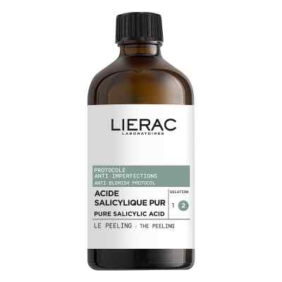 Lierac PROTOCOLE Anti-Pickel Peeling Lösung