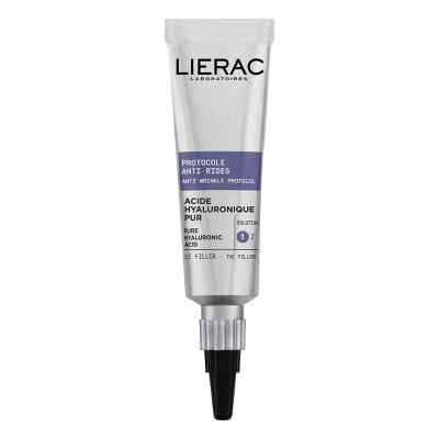 Lierac Protocole Anti-rides Filler