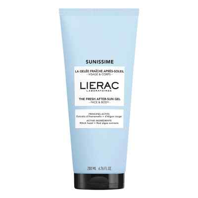 Lierac Sunissime After Sun Gel Körper