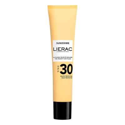 Lierac Sunissime Fluid Gesicht Lsf 30