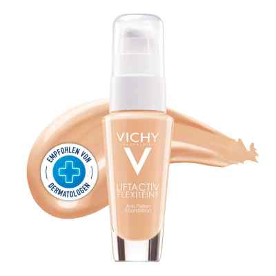 Liftactiv Flexiteint nude 25 30 ml von L'Oreal Deutschland GmbH PZN 05510266