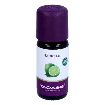 Limette öl Bio/demeter