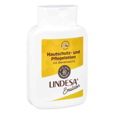 Lindesa Emulsion 250 ml von EB Medical GmbH PZN 00194116