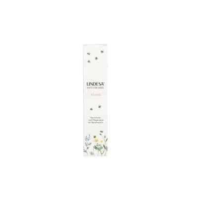 Lindesa Save the Bees klassik Creme 50 ml von EB Medical GmbH PZN 16235550