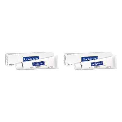 Linola Fett Creme