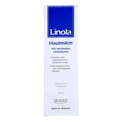 Linola Milch