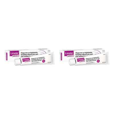 Linola Radioderm Pflegecreme