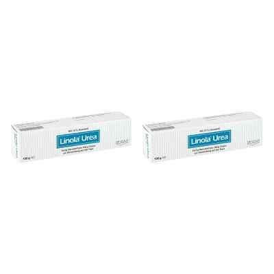 Linola Urea Creme