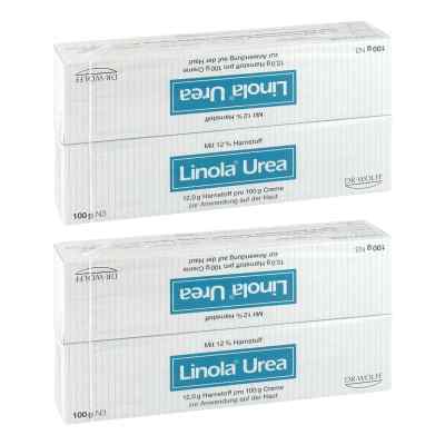 Linola Urea Creme