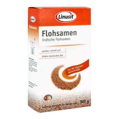 Linusit Flohsamen 300 g von Bergland-Pharma GmbH & Co. KG PZN 16778575