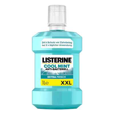 Listerine Cool Mint Mundspülung