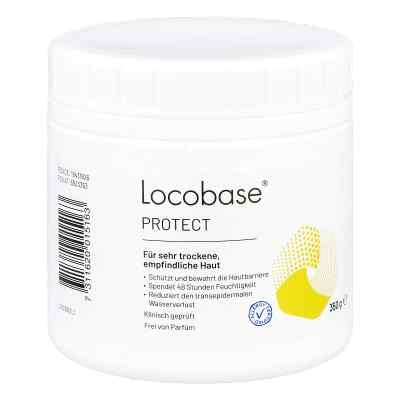Locobase Protect Creme De/at