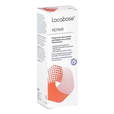 Locobase Repair Creme De/at