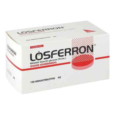 Lösferron