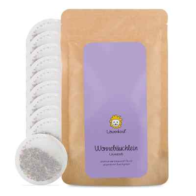 Löwenkind Wonnebäuchlein-Pad Vorteilspack