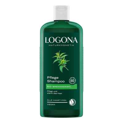 Logona Pflege Shampoo Bio-Brennessel