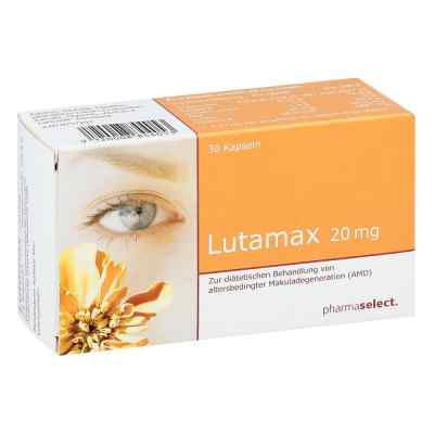 Lutamax 20 mg Kapseln