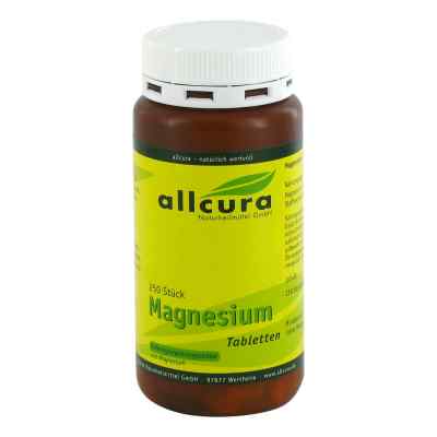 Magnesium Tabletten