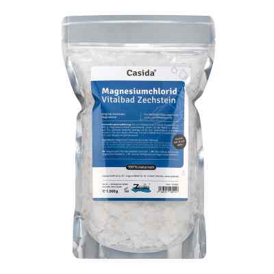 Magnesiumchlorid Vitalbad Zechstein