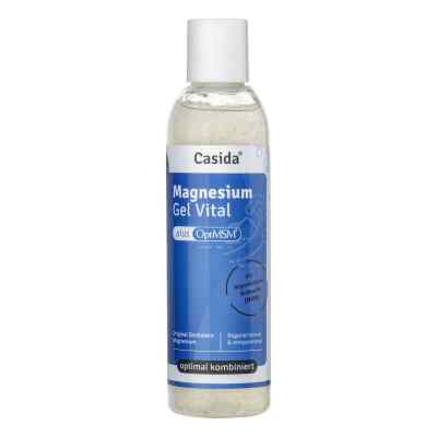 Magnesium+msm Gel Vital Zechstein
