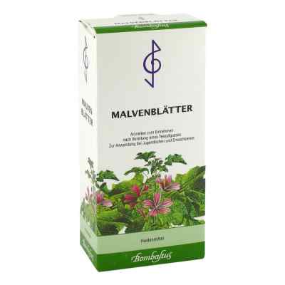MALVENBLÄTTER BOMBASTUS