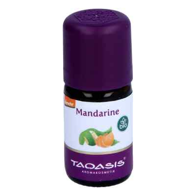 Mandarine Grün Bio/demeter ätherisches öl