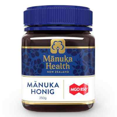 Manuka Health Mgo 850+ Manuka Honig