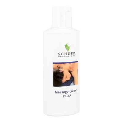 Massage-lotion Relax