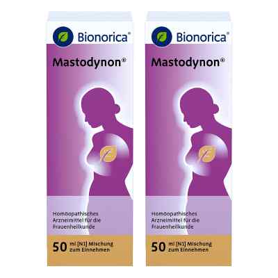 Mastodynon Mischung