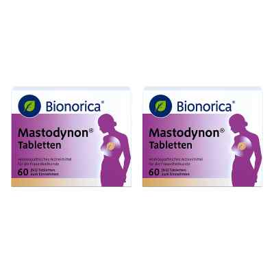 Mastodynon Tabletten