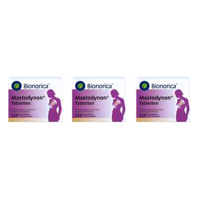 Mastodynon Tabletten
