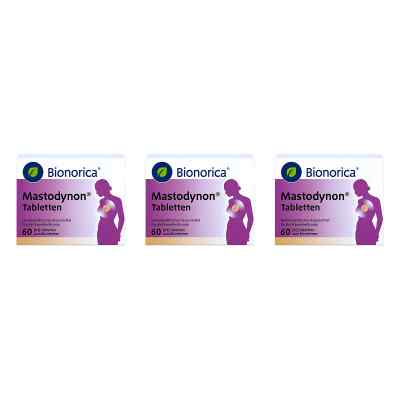 Mastodynon Tabletten