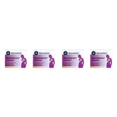 Mastodynon Tabletten
