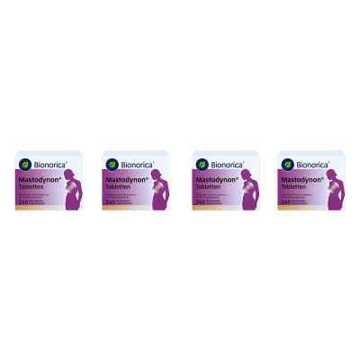 Mastodynon Tabletten