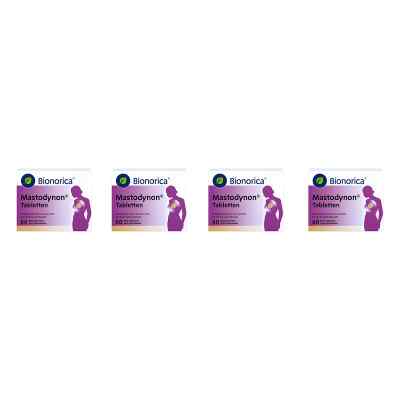 Mastodynon Tabletten