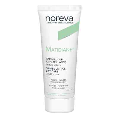 Matidiane Tagespflege Creme 40 ml von Laboratoires Noreva GmbH PZN 06925259