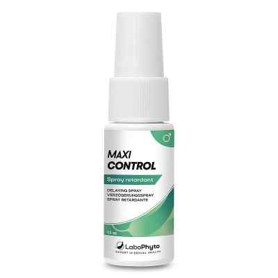 Maxi Control Spray