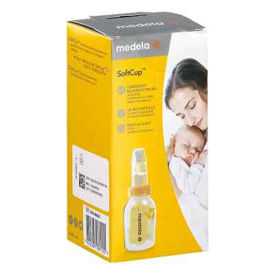 Medela Softcup Spezial-trinkbecher