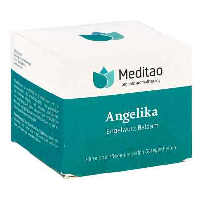 Meditao Angelikabalsam