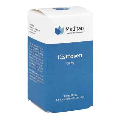 Meditao Cistrosencreme