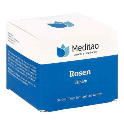 Meditao Rosenbalsam