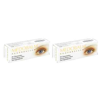 Medobalm Augenbalsam