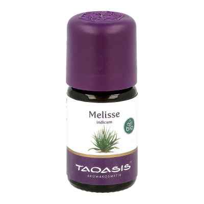 Melisse indicum Bio öl