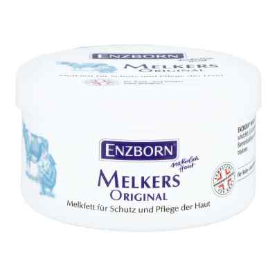 Melkers Original Enzborn 250 ml von Ferdinand Eimermacher GmbH & Co. PZN 14371958